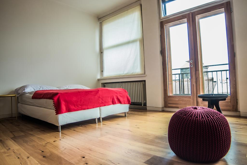 At The Top - Revolucni 23, 1 Apartment *